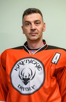 Kacprzycki Andrzej