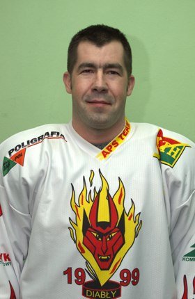 Romaski Wojciech