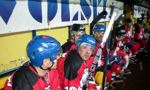 16.03.2012 Grale Nowy Targ - Krynickie Diaby 2 - 6