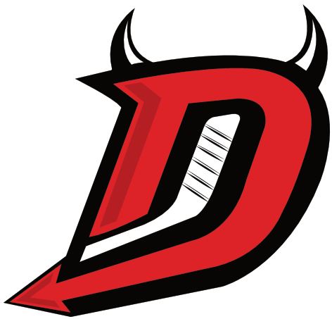 nowe logo Krynickich Diabłów