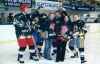 Krynickie Diaby vs Warsaw Oldtimers - marzec 2002