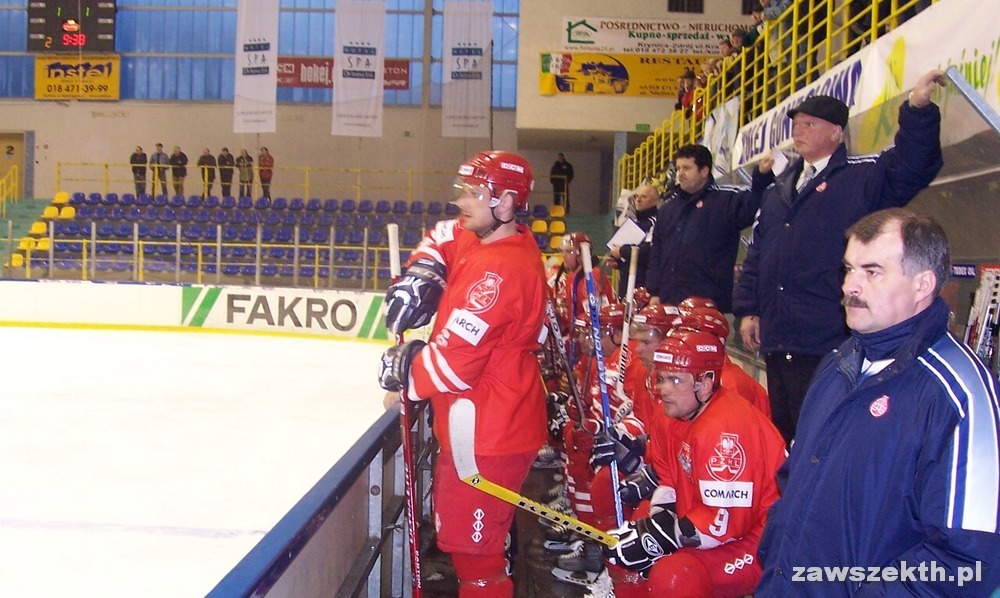 2007 Polska - Wgry