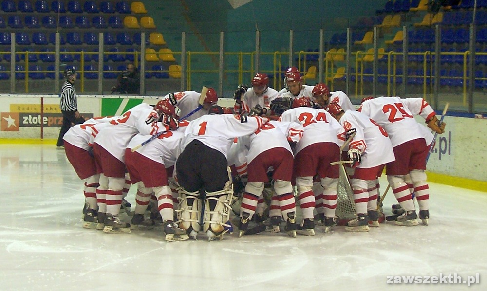 2007 Polska - Wgry