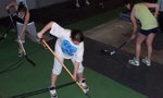 19.05.2010 - trening Dziewczcej Druyny Hokejowej KTH KM