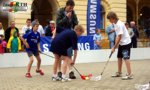 22.07.2010 - Hokejowe Lato w Krynicy-Zdroju, mecz uni hokeja pomidzy hokeistami KTH KM, a rwienikami z Bardejova (4-13)