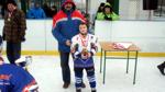 11.02.2011 turniej mini hokeja na Biaym Orliku w Mochnaczce Wynej