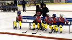 13.02.2011 midzynarodowy turniej mini hokeja w Sanoku