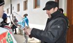modzi kateheci na turnieju w Alleghe - 24.03.2012