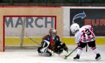 31.03./ 01.04.2012 turnieje mini hokeja w Nowym Targu i Krakowie
