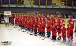 15.04.2012 - pierwszy dzie Mistrzostw Dywizji IB w Krynicy-Zdroju