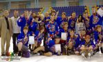 31.08-02.09.2012 -- IV Turniej o Puchar Jerzego Mruka