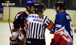 16.02.2013 - 2 Liga: KKH Kaszowski - Hokejomania 15-4