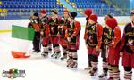 16.03.2013 - I Midzynarodowy Turniej Hokeja na Lodzie im. Krzysztofa Kiklicy