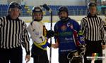 23.03.2013 - turniej eskich druyn hokejowych