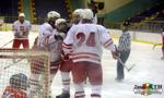 04.04.2013 - sparing: Polska U18 - HC RT Torex Poruba 7-4