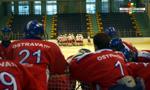 04.04.2013 - sparing: Polska U18 - HC RT Torex Poruba 7-4