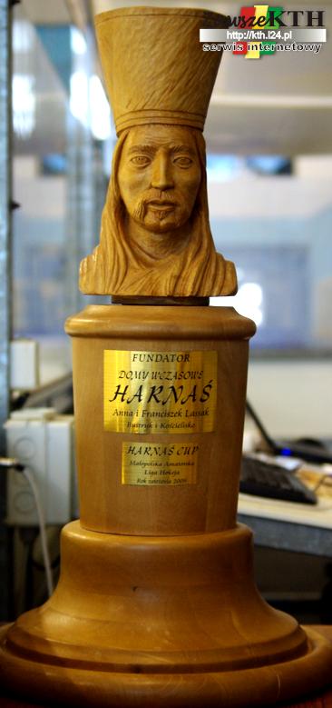 HarnasCup