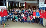 02.12.2013 - spotkanie organizacyjne uczestnikw projektu Hokejowe Nadzieje Olimpijskie