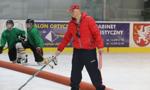 17.12.2013 - spotkanie w Dbicy uczestnikw projektu Hokejowe Nadzieje Olimpijskie