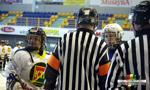25.01.2014 PLHK play off: MKHL krynica- GKS Stoczniowiec 1 - 5