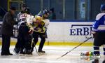 25.01.2014 PLHK play off: MKHL krynica- GKS Stoczniowiec 1 - 5