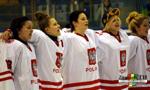 19.03.2014 MS kobiet U18: Polska - Kazachstan 4-1