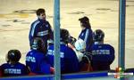 International Hockey Camp 2014 Krynica-Zdrj
