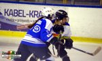 13.12.2014 MKHL - Stoczniowiec 1 - 0