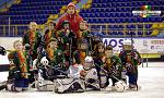14.12.2014 turniej mini hokeja