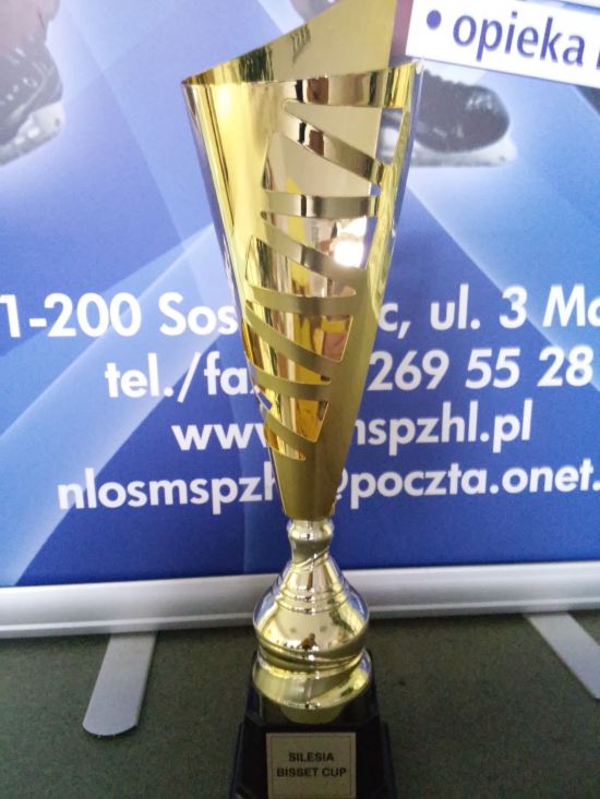 puchar Silesia Bisset Cup
