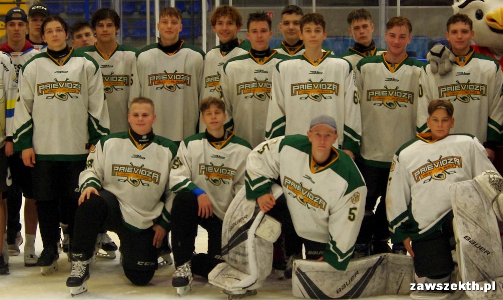 Tauron Hockey Cup U17
