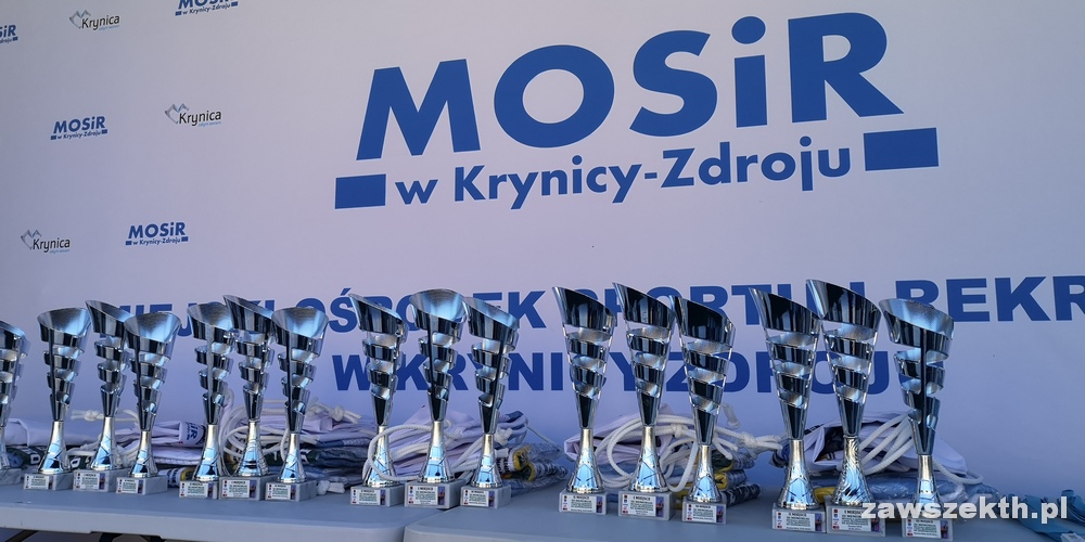 III Memoria� M.Jasnosz i J.B�o�skiego