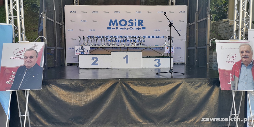III Memoria� M.Jasnosz i J.B�o�skiego