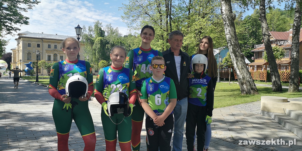 III Memoria� M.Jasnosz i J.B�o�skiego