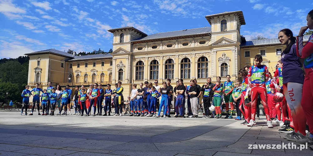 III Memoria� M.Jasnosz i J.B�o�skiego