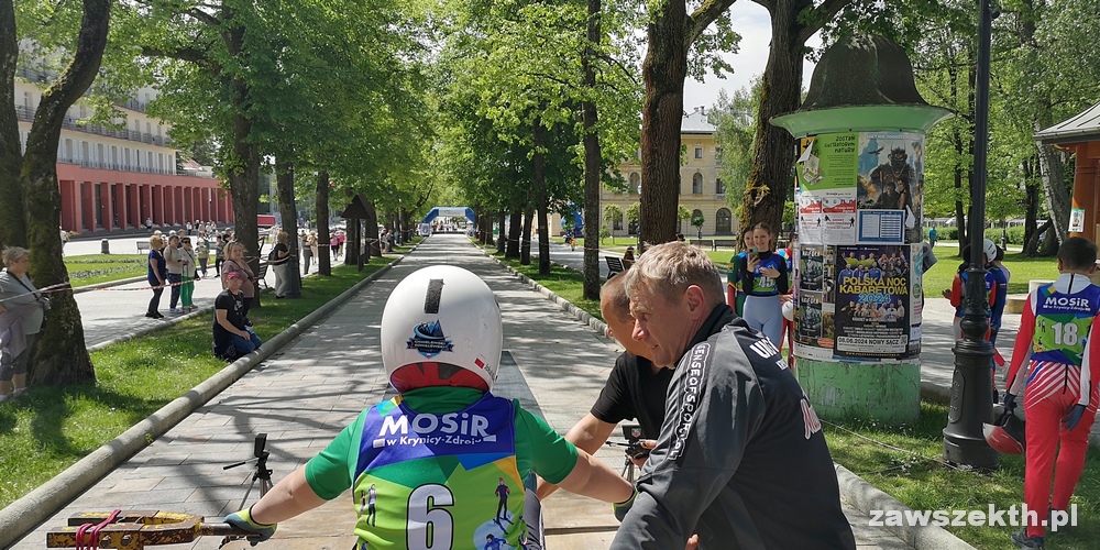 III Memoria� M.Jasnosz i J.B�o�skiego