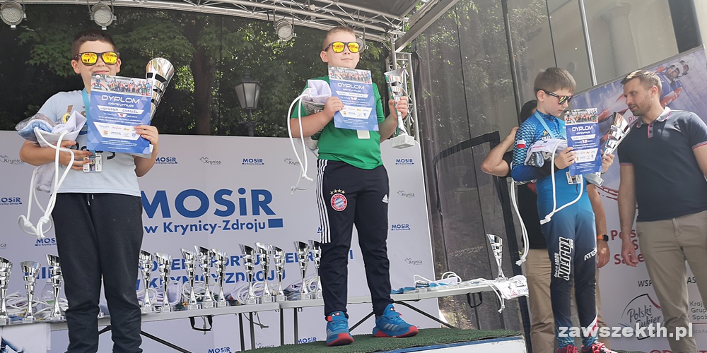 III Memoria� M.Jasnosz i J.B�o�skiego