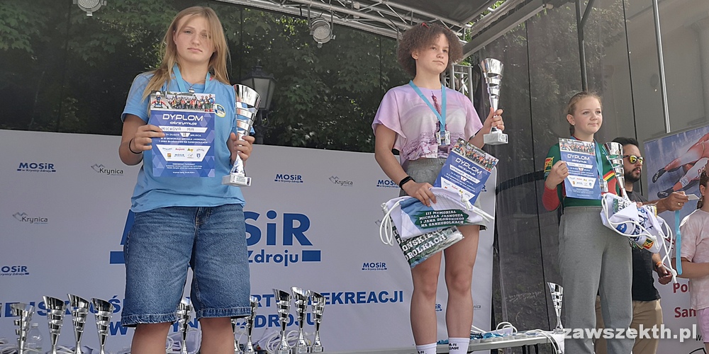 III Memoria� M.Jasnosz i J.B�o�skiego