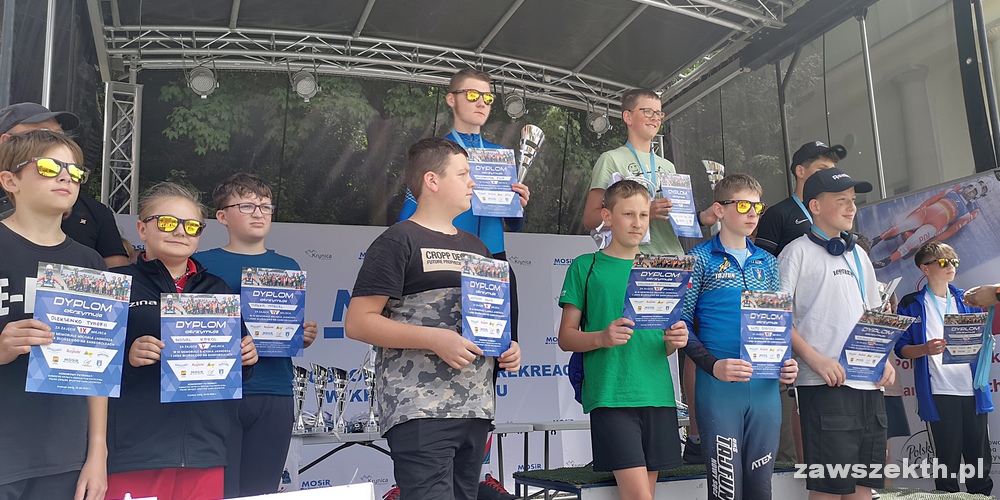 III Memoria� M.Jasnosz i J.B�o�skiego