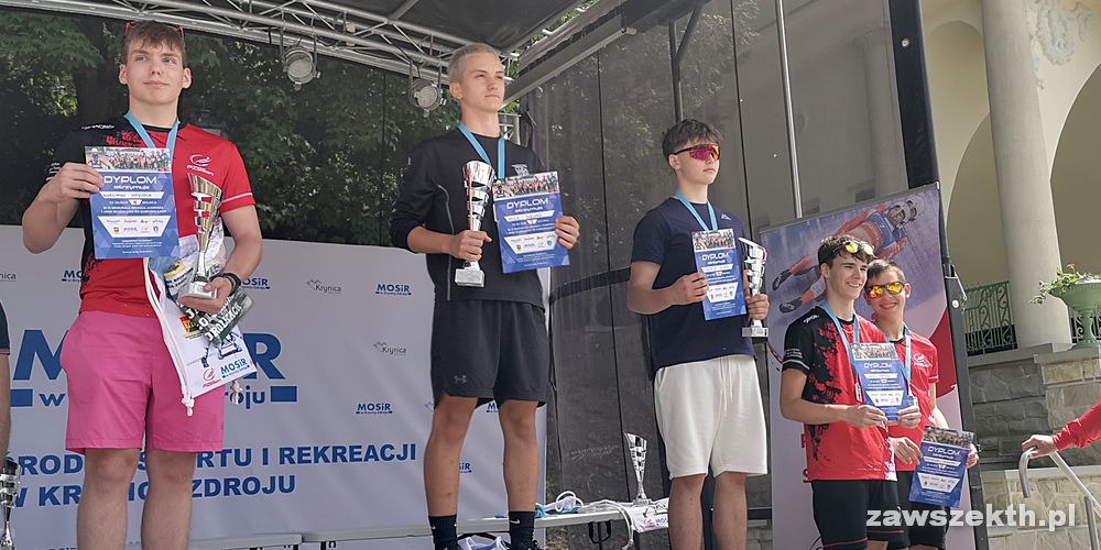 III Memoria� M.Jasnosz i J.B�o�skiego
