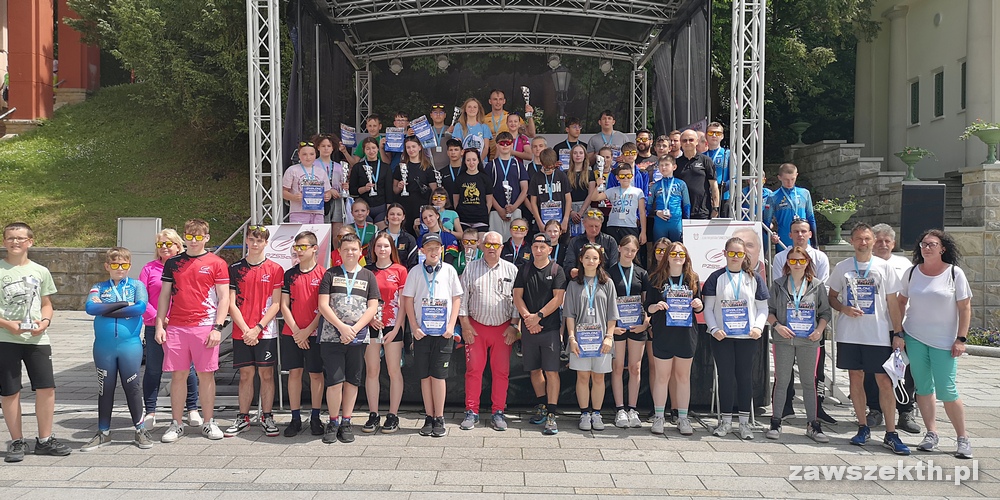 III Memoria� M.Jasnosz i J.B�o�skiego