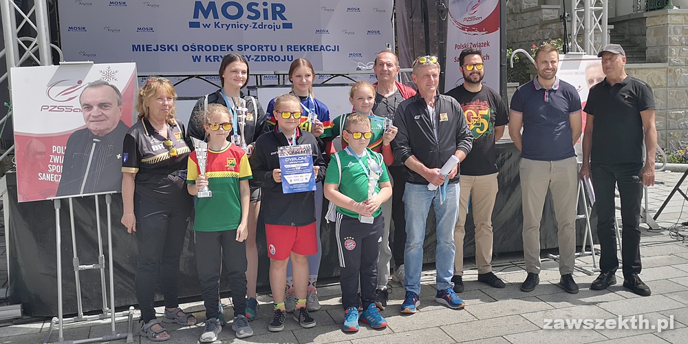 III Memoria� M.Jasnosz i J.B�o�skiego