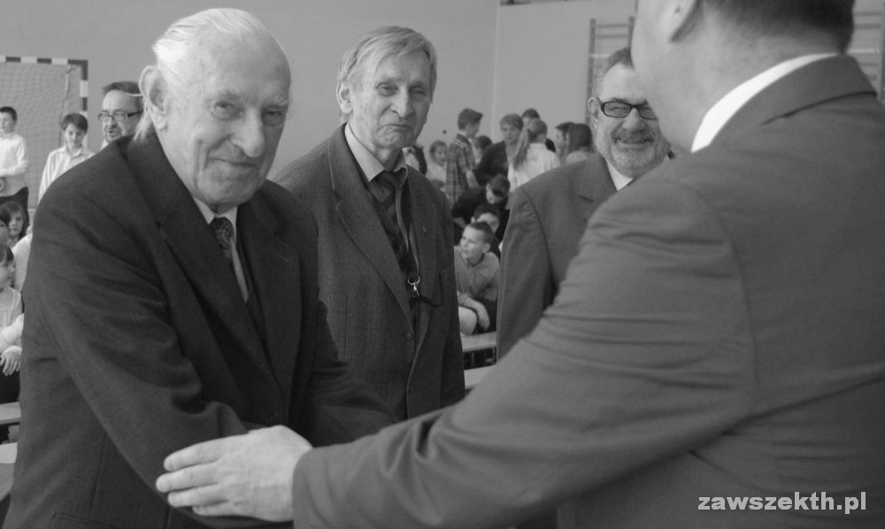 Eugeniusz Lewacki