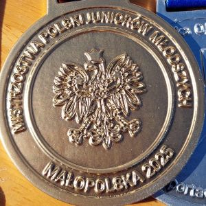medal