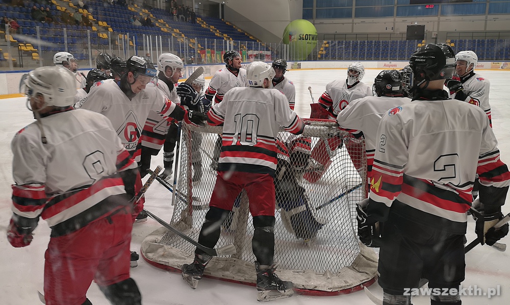 KTH Krynica - 2 Liga - Finay