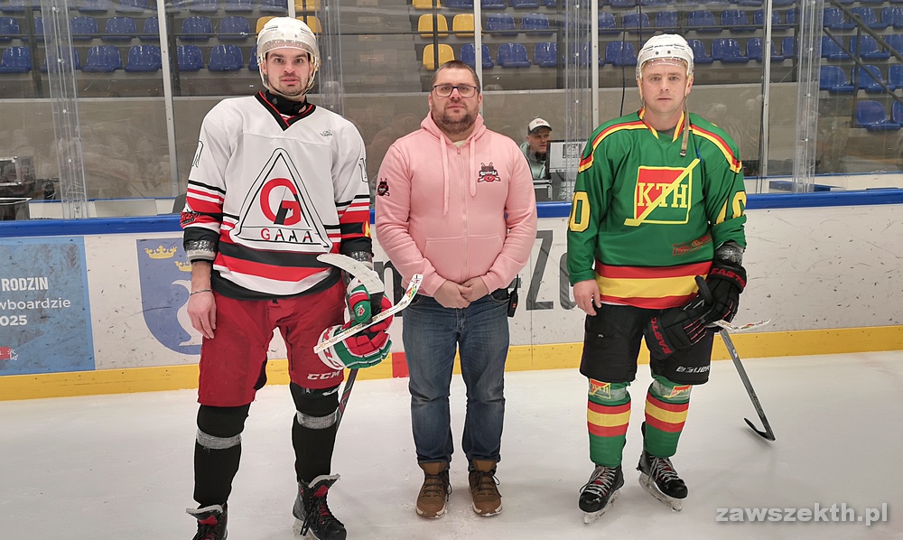 KTH Krynica - 2 Liga - Finay