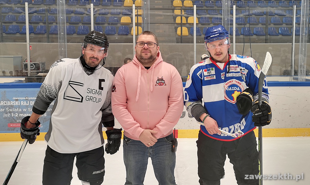 KTH Krynica - 2 Liga - Finay