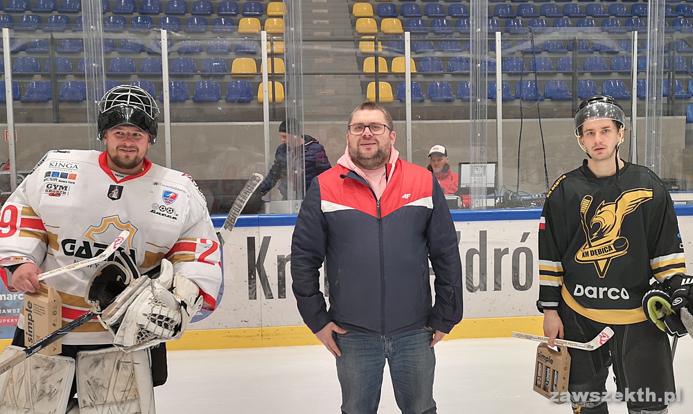 KTH Krynica - 2 Liga - Finay