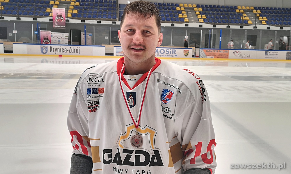 KTH Krynica - 2 Liga - Finay