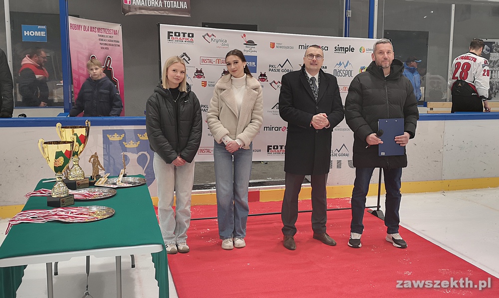 KTH Krynica - 2 Liga - Finay